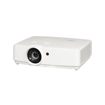 Picture of 5100 Lumens WXGA LCD High Performance Portable Projector