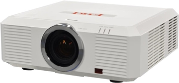 Picture of 5100 ANSI Lumens WUXGA 3LCD Projector without Lens