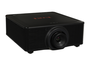 Picture of 8200 Lumens WUXGA Large Class 1-chip DLP Laser Projector