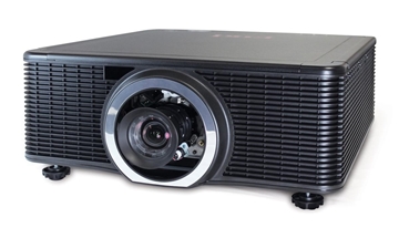 Picture of 8500 Lumens WUXGA Laser Projector with HD-SDI