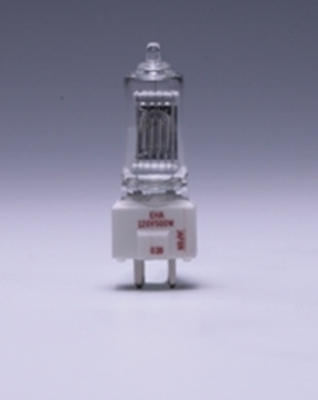Picture of 120V, 500W T-6 ANSI Coded Lamp, GY9.5 Base