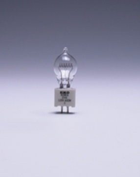 Picture of 120V, 250W/G-6 ANSI Coded Lamp, G5.3 Base