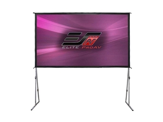 Picture of 1.1 Gain CineWhite Outdoor Projection Screen