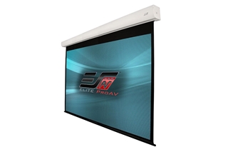 Picture of 200" Saker Plus Series Projection Screen