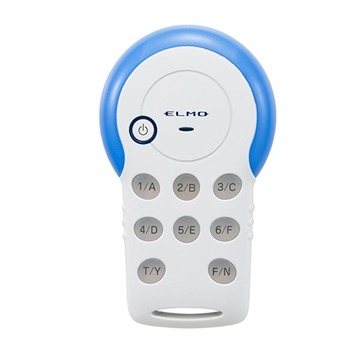 Picture of CRV-CK-1 Clicker for SRS