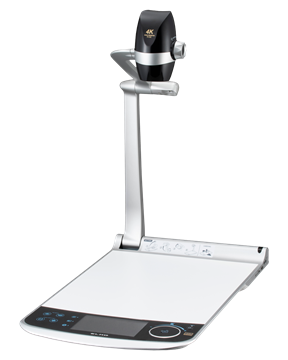 Picture of PX-30E 4K Document Camera