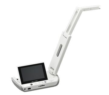 Picture of MA-1 STEM-CAM Visual Presenter with Android-Based Document Camera and Multi-Touch Screen