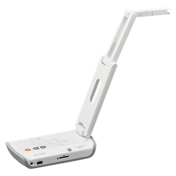 Picture of MO-2 STEM-CAM Visual Presenter with Android-Based Document Camera