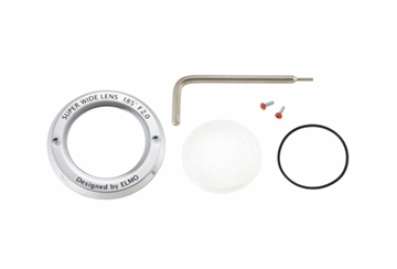 Picture of QBiC MS-1 Lens Cover Replacement Kit