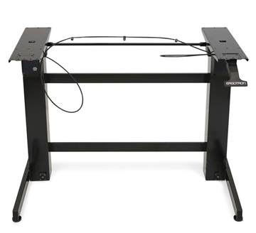 Picture of WorkFit-B HD Sit-Stand Base