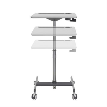 Picture of Mobile LearnFit SE Sit-stand Student Desk