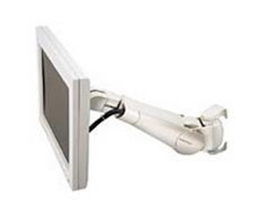 Picture of 400 Series Wall Mount LCD Arm (Grey)