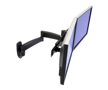 Picture of 200 Series Dual Monitor Arm