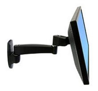 Picture of 200 Series Wall Mount Arm, 1 Extension