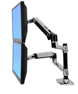 Picture of LX Dual Stacking Arm