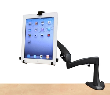 Picture of Neo-Flex Desk Mount Tablet Arm (Black)