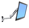 Picture of LX Sit-Stand Wall Mount LCD Arm