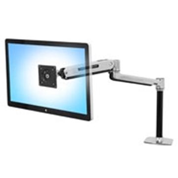Picture of LX Sit-Stand Desk Mount LCD Arm