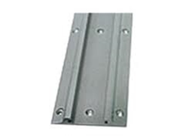 Picture of Wall Track Mounting Kit for Hollow Walls