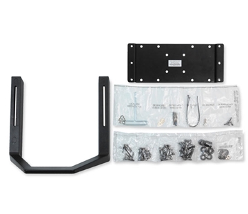 Picture of Monitor Handle Kit (Black)