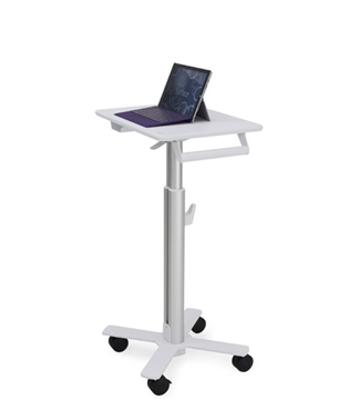 Picture of StyleView S-tablet Cart for Microsoft Surface