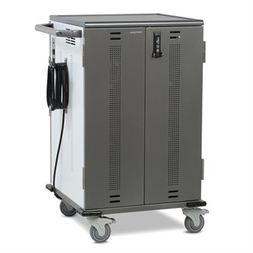 Picture of Charging Cart for Mini-laptops, 36 Bays