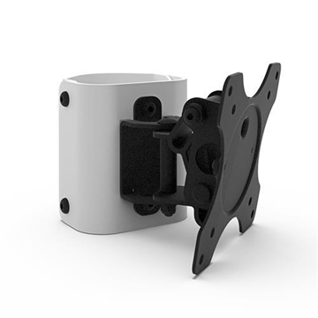 Picture of Zido Monitor Mount, 40lbs Capacity