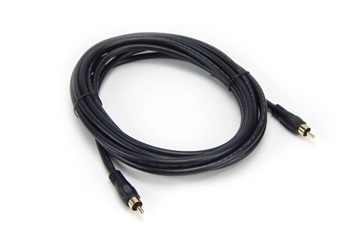 Picture of 12ft Composite Video Cable