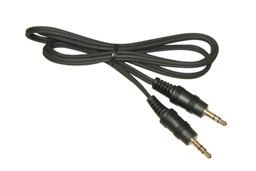 Picture of 12ft 3.5mm Male Audio Cable