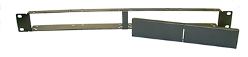 Picture of 1/4- and 1/2-inch Rack Mounting Kit