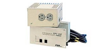 Picture of SPC Series Expansion Unit for SPC-15 Power Sequencer