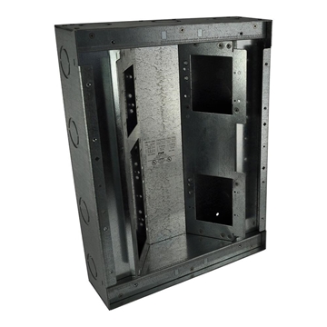 Picture of X-large Capacity Wall Box