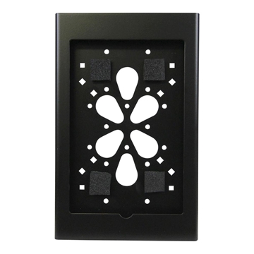 Picture of Surface Mount iPad Mini Wall Enclosure