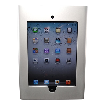 Picture of Surface Mount iPad Wall Enclosure