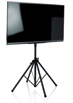 Picture of Standard Quadpod LCD/LED Stand