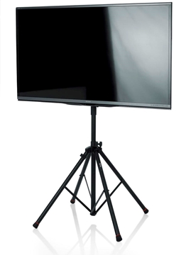 Picture of Deluxe Quadpod LCD/LED Stand