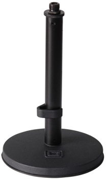 Picture of Desktop Mic Stand with Round Base