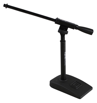 Picture of Compact Base Bass Drum and Amp Mic Stand