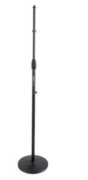 Picture of 10-inch Standard Round Base Mic Stand