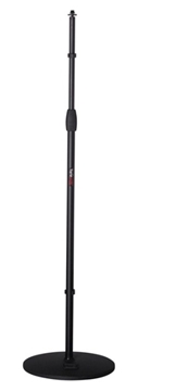 Picture of 12-inch Standard Round Base Mic Stand
