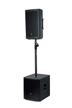 Picture of Standard Sub Pole with 20mm Adapter
