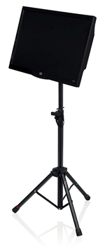 Picture of Compact Adjustable Media Tray Stand