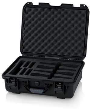 Picture of Waterproof Wireless Microphone Case