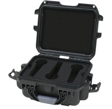 Picture of Waterproof Mic Case, 6 Mics
