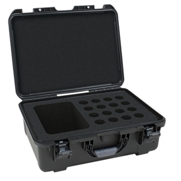 Picture of Waterproof Mic Case, 16 Mics