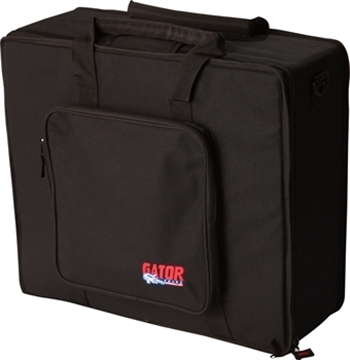Picture of Lightweight Mixer Case, 19in x 26in x 6in