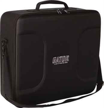 Picture of 19-inch, Flat Screen Monitor Lightweight Case