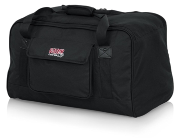 Picture of Heavy-Duty Speaker Tote Bag for Compact 10" Cabinets