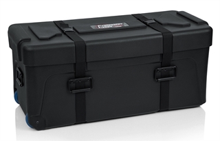 Picture of 36"x14"x16" Deluxe Hardware Trap Case