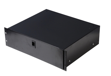 Picture of 3U Shallow Rack Drawer